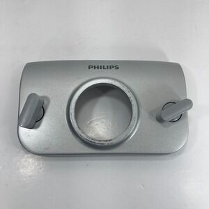 Philips Pasta Maker HR2358 Front Cover Face Plate OEM Replacement Part